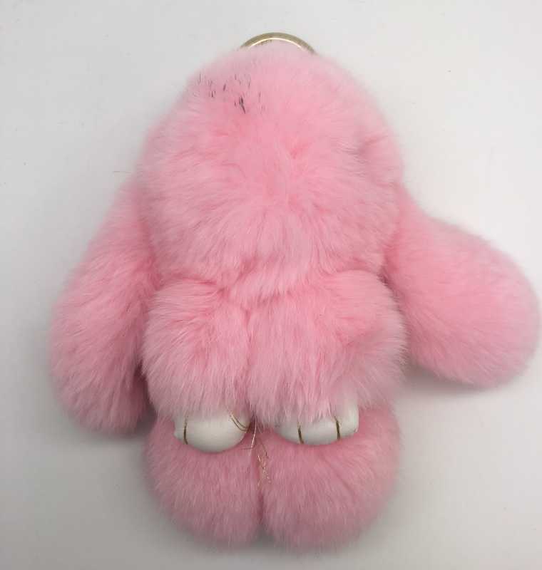 U Soft Rabbit