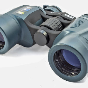 Бинокль призменный Юкон 8x40WA