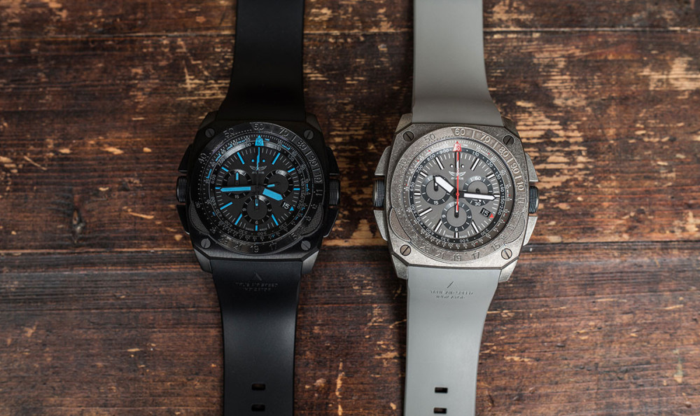 Швейцарские наручные часы Aviator M.2.30.7.221.6 с хронографом