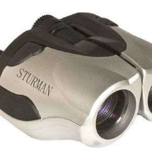 Binoculars Sturman 8-25x25 with variable magnification