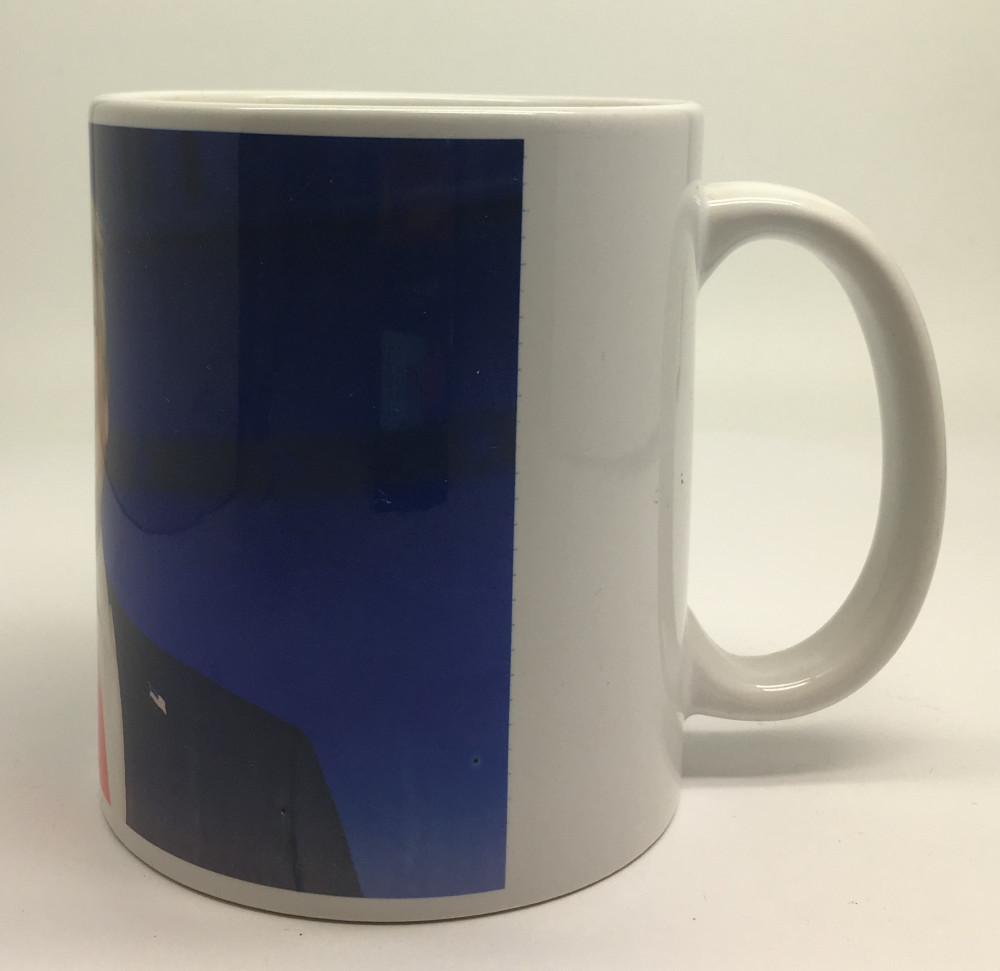 Trump Mug