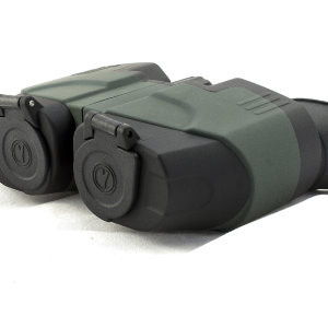 Бинокль призменный Yukon Sideview 10x21