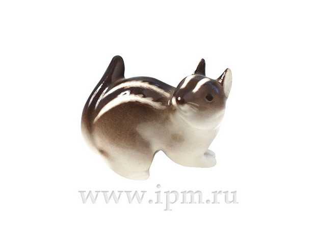 Скульптура Бурундучок № 1 арт. 82.01036.00.1