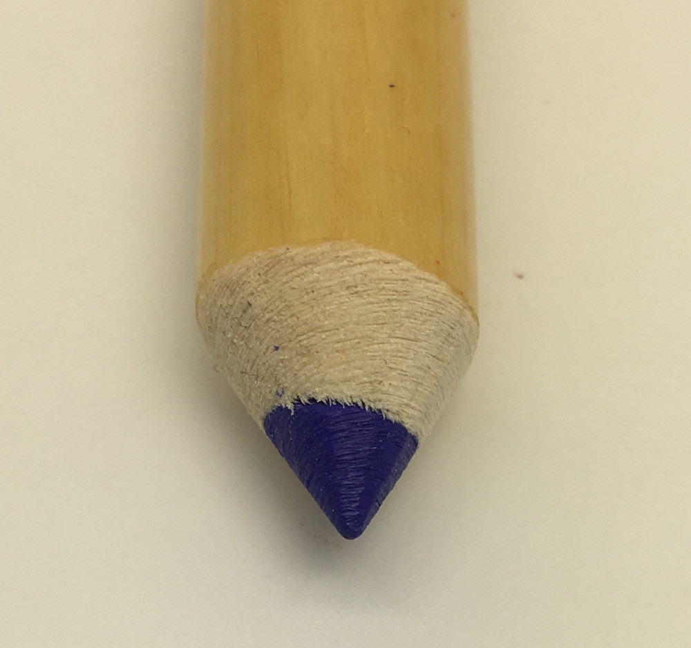 Russian Musician Pencil