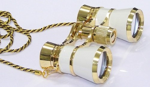 Theater Binocular