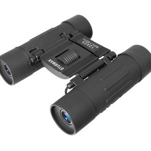 Sturman binoculars 12x25 black