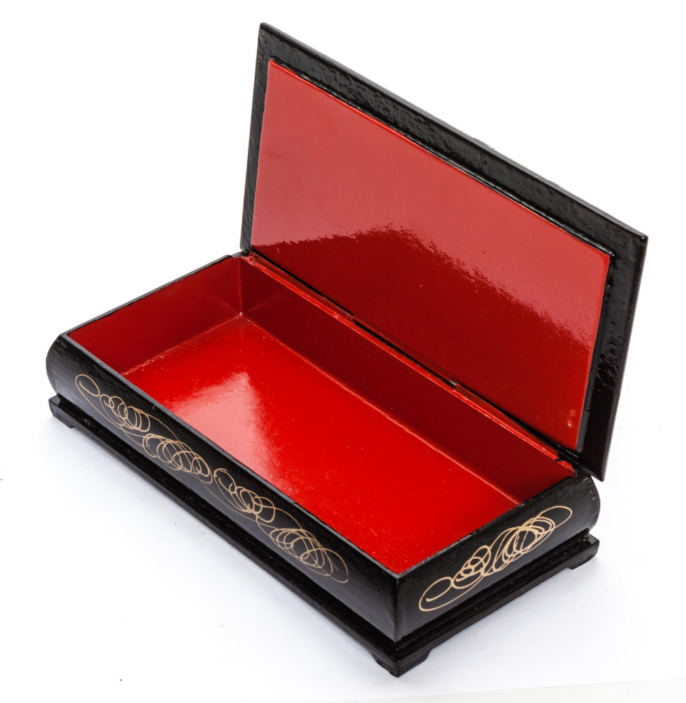 175x85 mm 500 Euros Jewellery Box