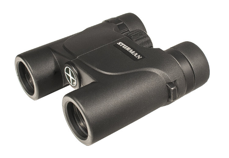Binoculars 8x25 WP Sturman
