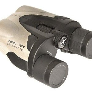 Binoculars Sturman 8-25x25 with variable magnification