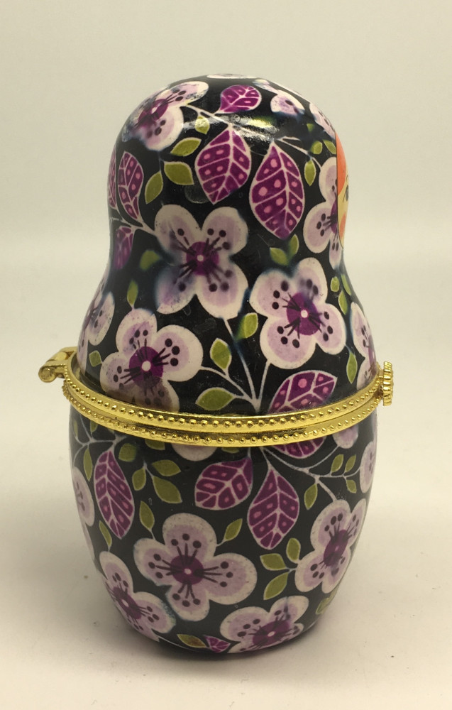 Matryoshka Box
