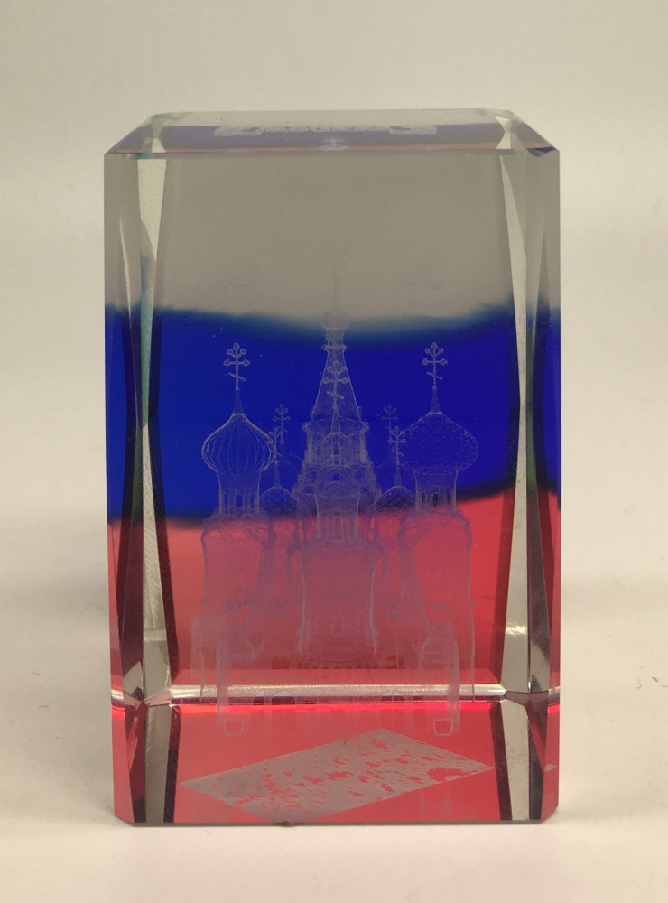 U Crystal Model