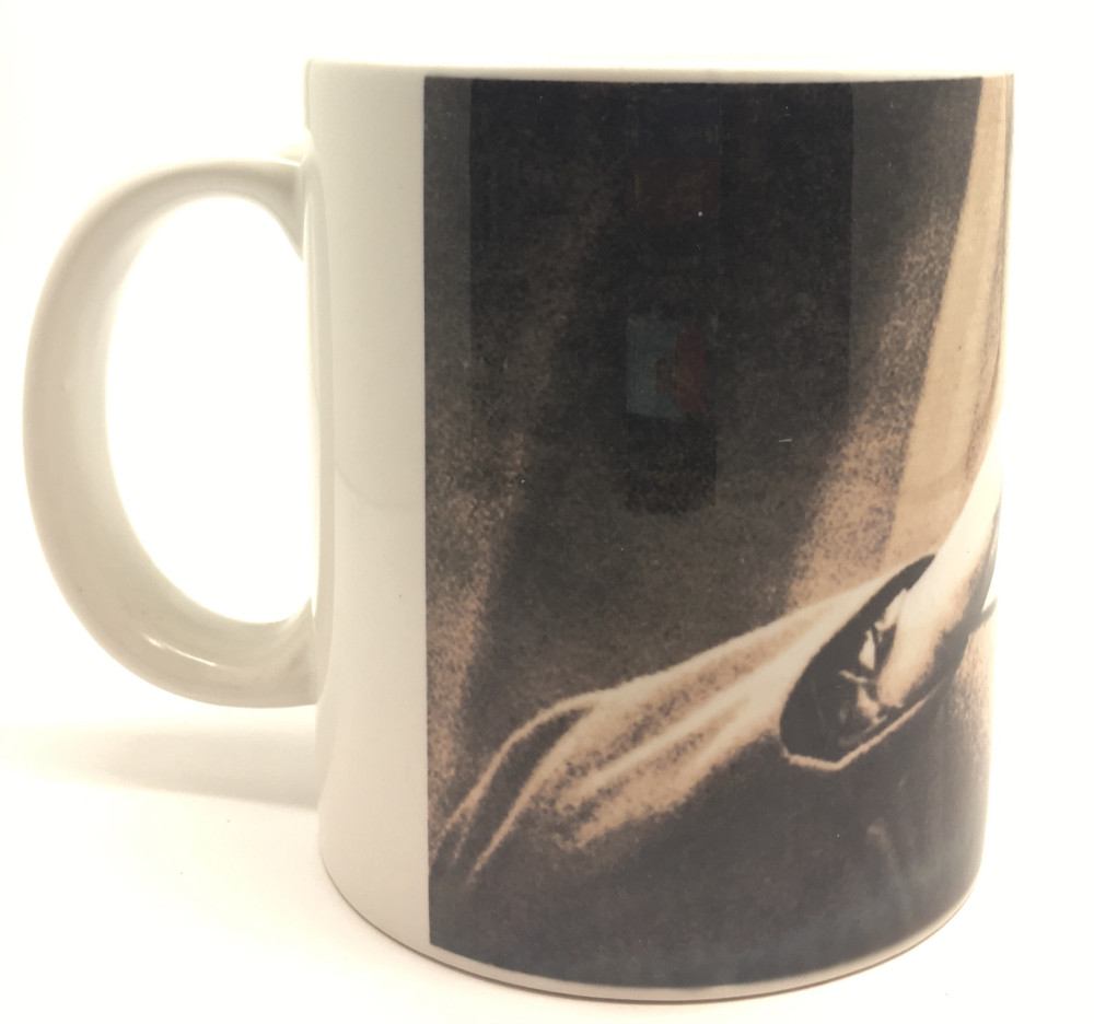 Gagarin Mug