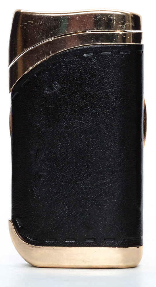 Medal For the Victory over Germany in the Great Patriotic War Gas Metal Lighter (by Sergio Accendino)