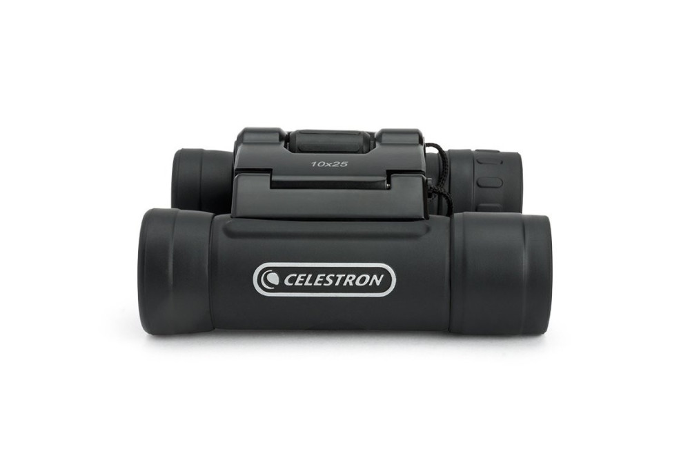 CELESTRON UPCLOSE G2 10X25 ROOF BINOCULAR