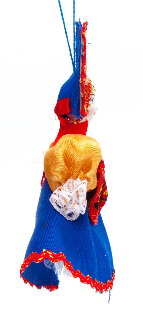 Shop Christmas Tree Ornaments Dolls Кукла в русском костюме online at Skazka.site | Eligible for fast shipping and free returns. Кукла в русском костюме