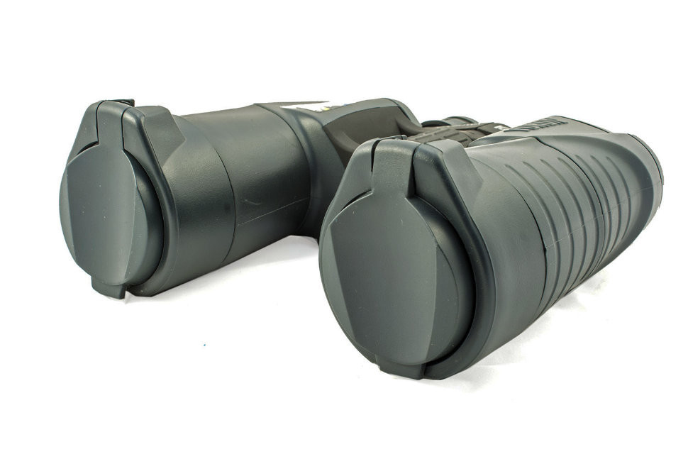 Yukon 20x50 Prism Binocular