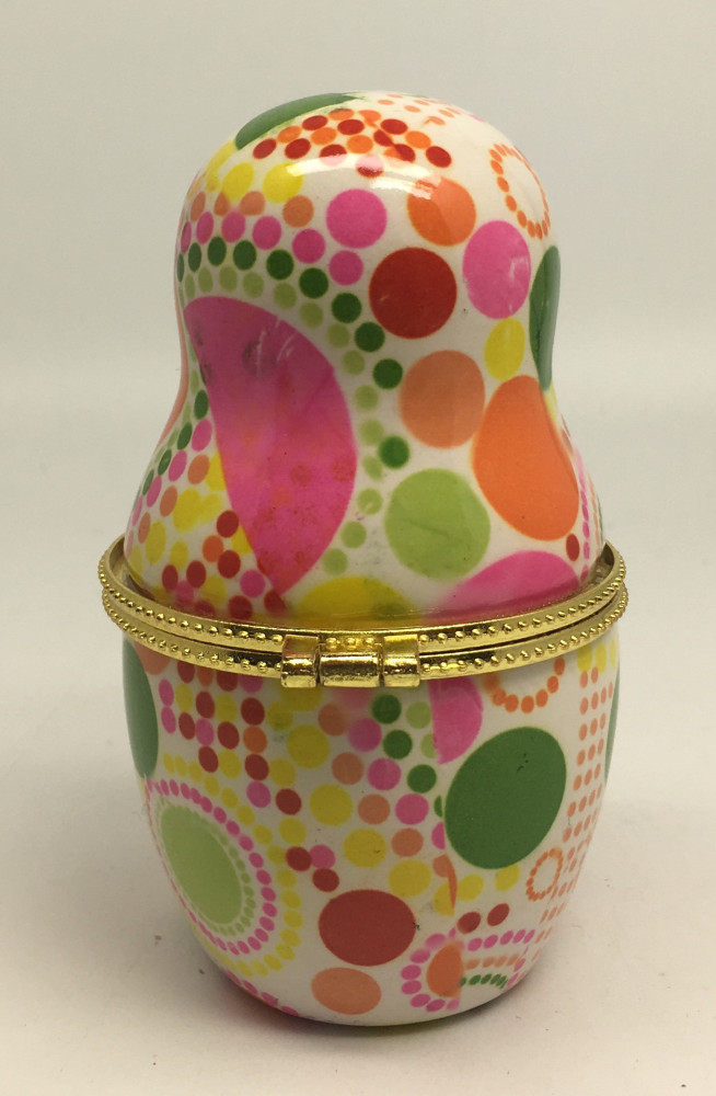 Matryoshka Box