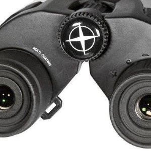 Binoculars Sturman 10-40x28 with variable magnification