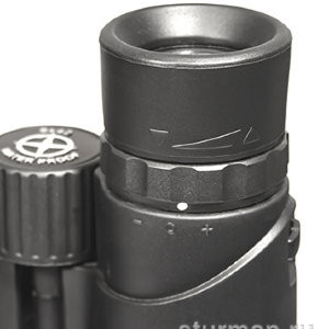 Sturman 10x42 WP binoculars