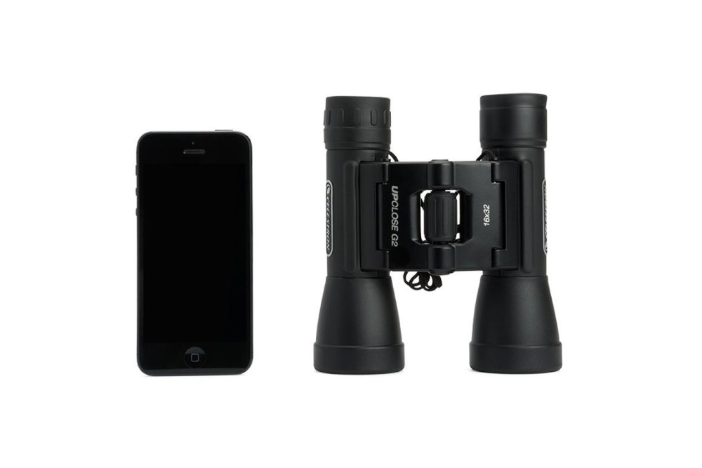 CELESTRON UPCLOSE G2 16X32 ROOF BINOCULAR