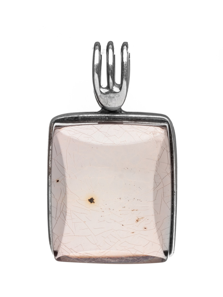 13 g Baltic Amber Pendant