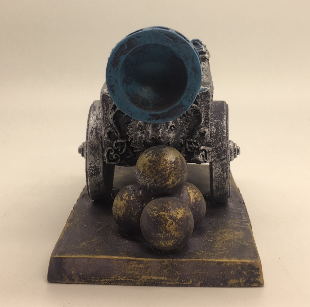 Cannon Model