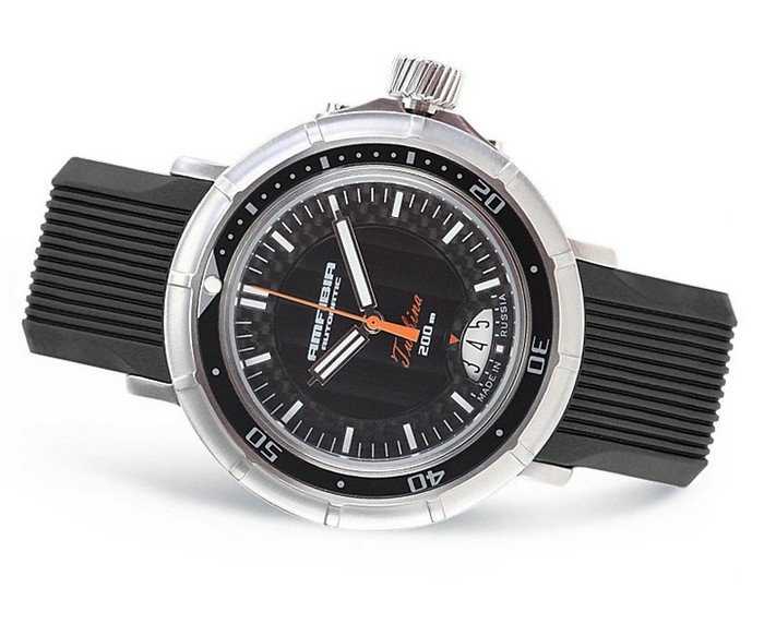 Амфибия turbina 230701