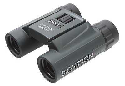 Sightron TR-X 8x21 Binoculars