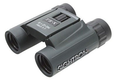 Sightron TR-X 8x21 Binoculars