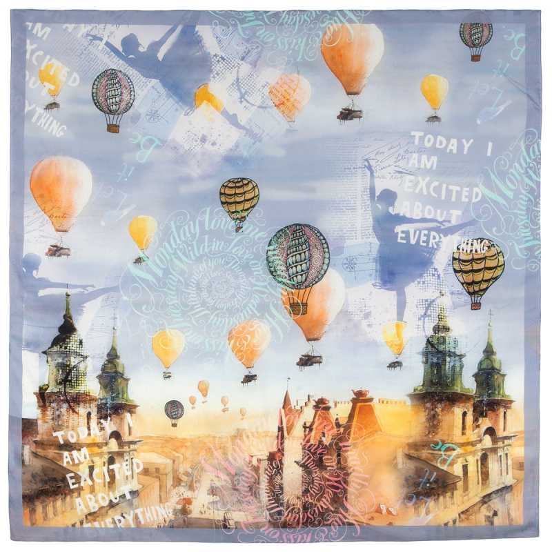 Платок «10731»