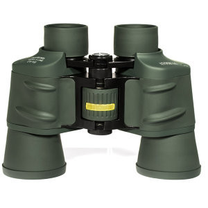 Sturman 8x40 binoculars green