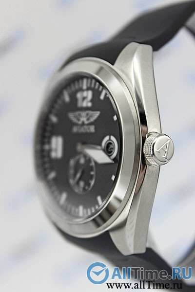 Швейцарские наручные часы Aviator M.1.05.0.012.6