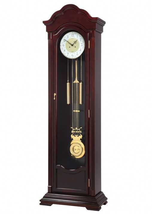 Механические напольные часы  vostok мн 2100-84