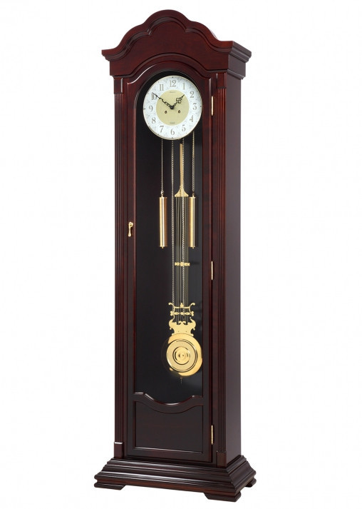 Механические напольные часы  vostok мн 2100-84