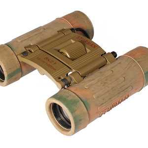 Sturman 8x21 binoculars camo