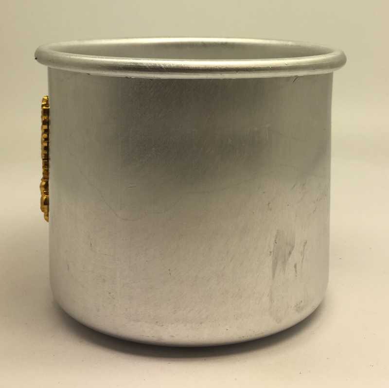 Russian Coat of Arms Mug