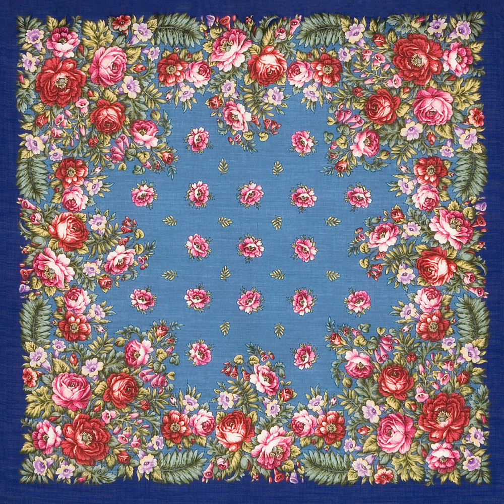 Shop Woolen Scarves with Woolen Fringe 89x89 cm 89x89 cm Yuzhanka Woolen Shawl with Woolen Fringe Pavlovo Posad Manufactory online at Skazka.site | Eligible for fast shipping and free returns. 89x89 cm Yuzhanka Woolen Shawl with Woolen Fringe Pavlovo Posad Manufactory