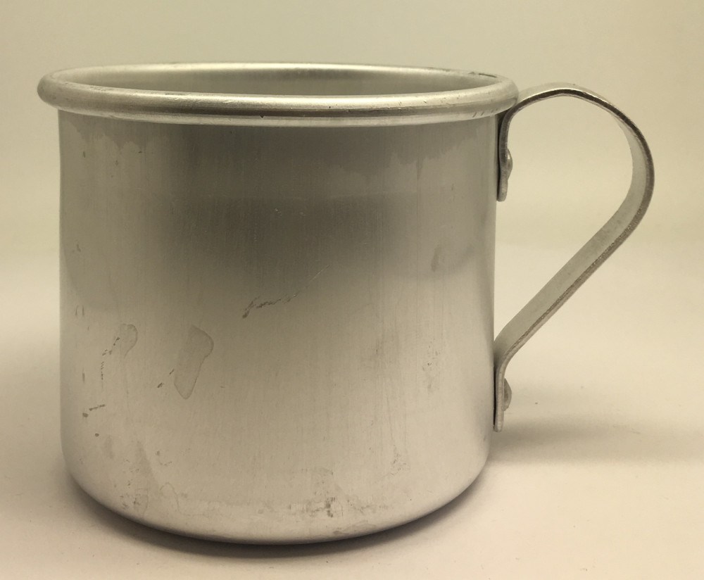 USSR Guards Mug