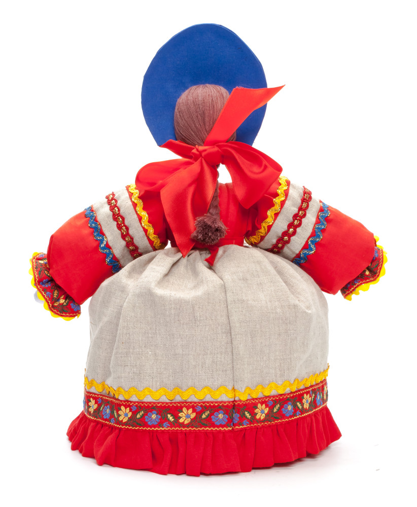 Грелка на чайник