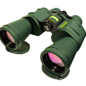 Sturman binoculars 8-24x50