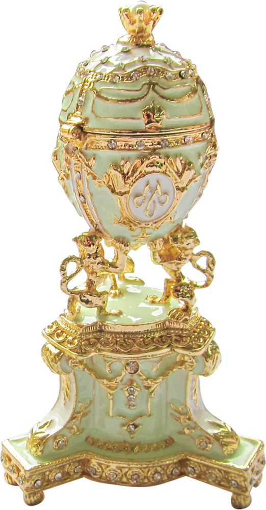 125 mm Royal Danish Easter Egg