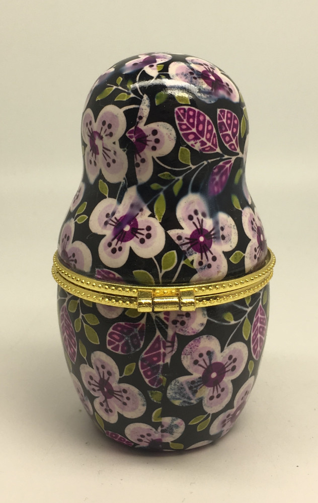 Matryoshka Box