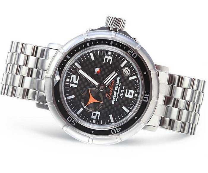 Амфибия turbina 230700