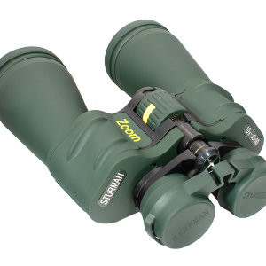 Sturman binoculars 10-30x60