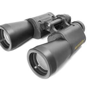 Binoculars Baigish BPC3 12x45, rubberized case, production KOMZ, Russia