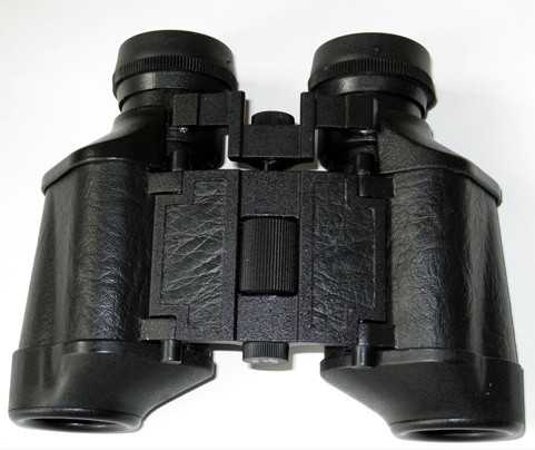 Baigish BPC7 8x30 2-axle Binoculars KOMZ Russia