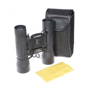 Binoculars Sturman 14x32 black