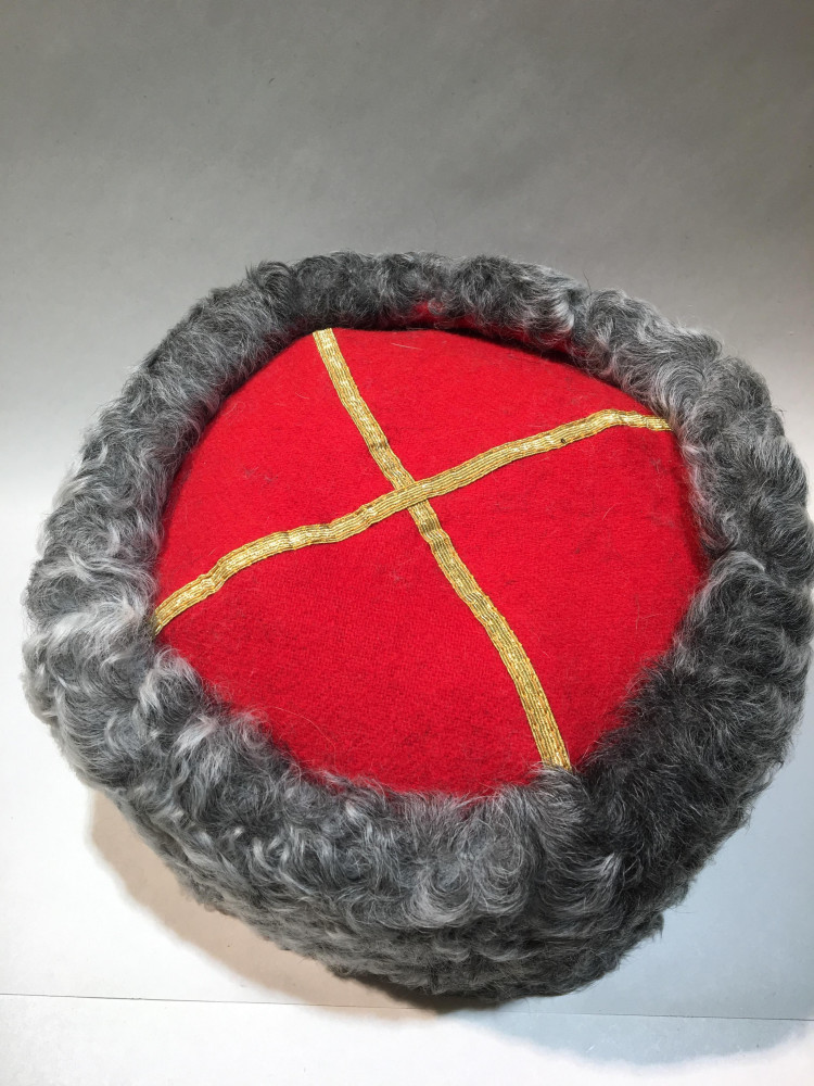 Papakha for general Winter Hat (by Golden Fleece)