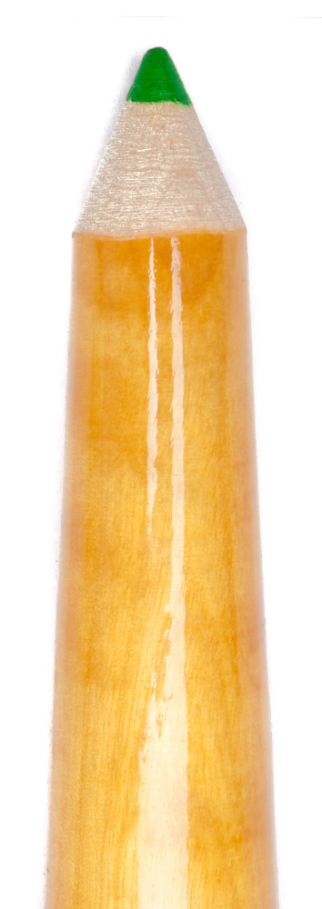 280 mm Russian Matryoshka Pencil (by Pinocchio)