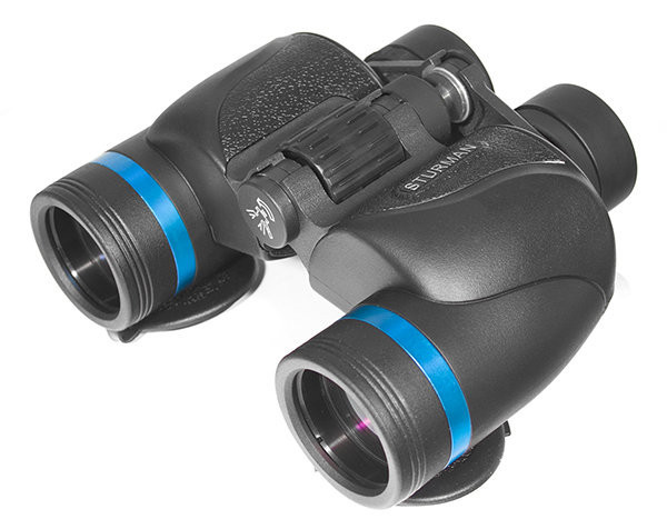 Binoculars 8x40 WP Sturman WA